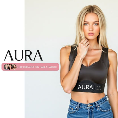 AURA Duruş Düzeltici Sütyen™