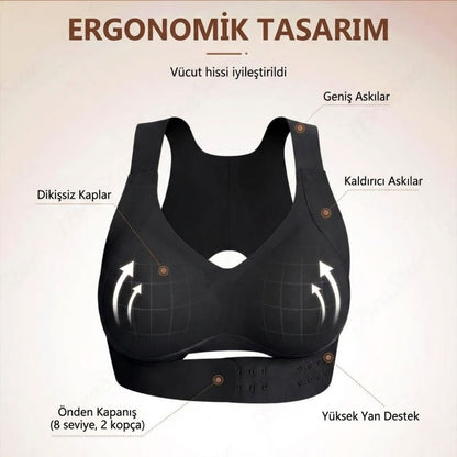 AURA Duruş Düzeltici Sütyen™